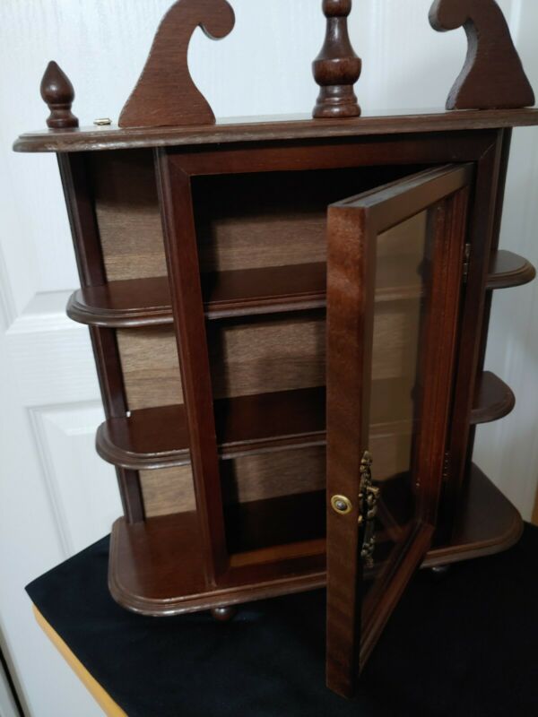 Table top or Wall hanging curio Antique Price Guide Details Page