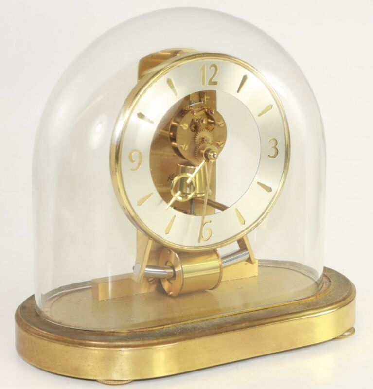KUNDO KIENINGER & OBERGFELL ELECTRONIC CLOCK KK133 Antique Price