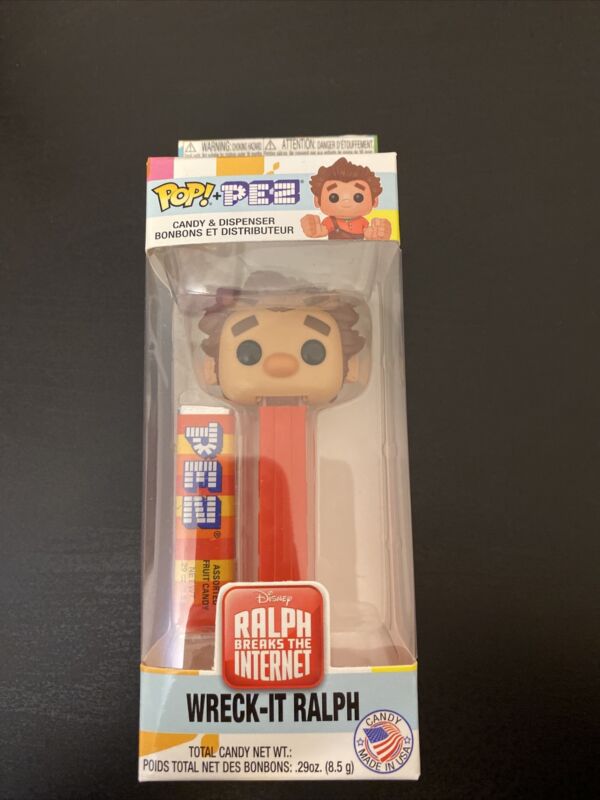 ralph bohner funko pop