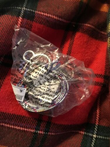 NWT VERA BRADLEY DISNEY BREAKAWAY LANYARD in SWEET TREATS DITSY 202O ...
