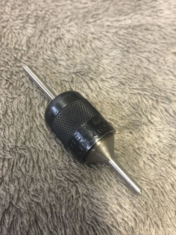 MACHINIST TOOLS Quick Spot Transfer Punch Antique Price