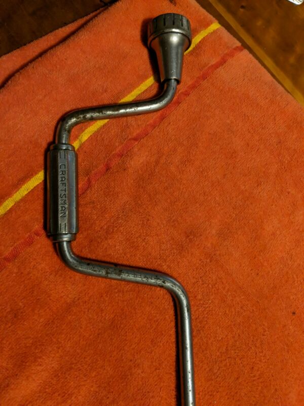 Vintage craftsman tools v series Antique Price Guide Details Page