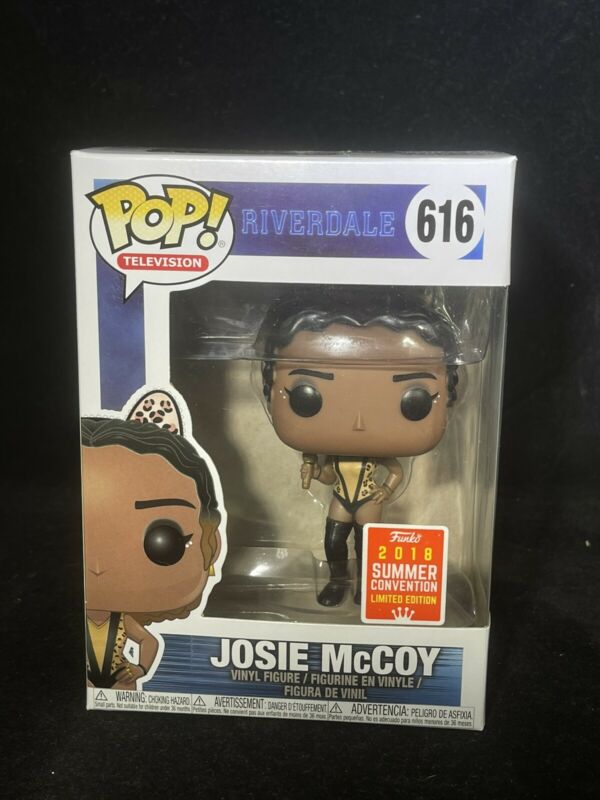 funko pop josie mccoy