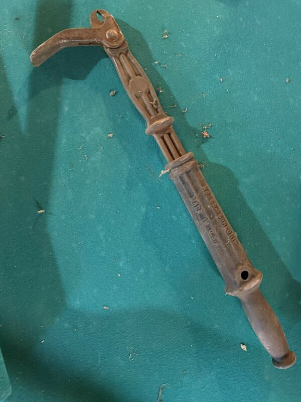 Slide Hammer Nail Puller at Walter Bender blog