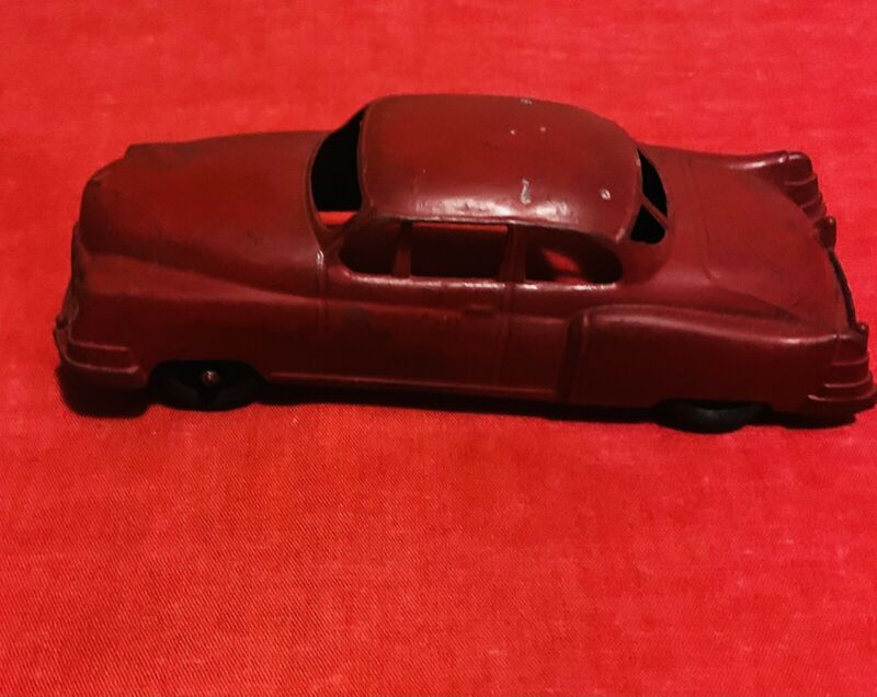 structo cadillac