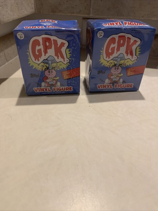 funko gpk series 2