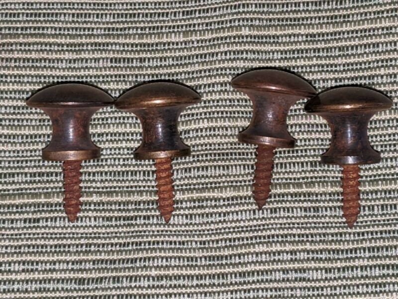 4 Globe Wernicke Barrister Bookcase Knobs (Brass) Antique Price