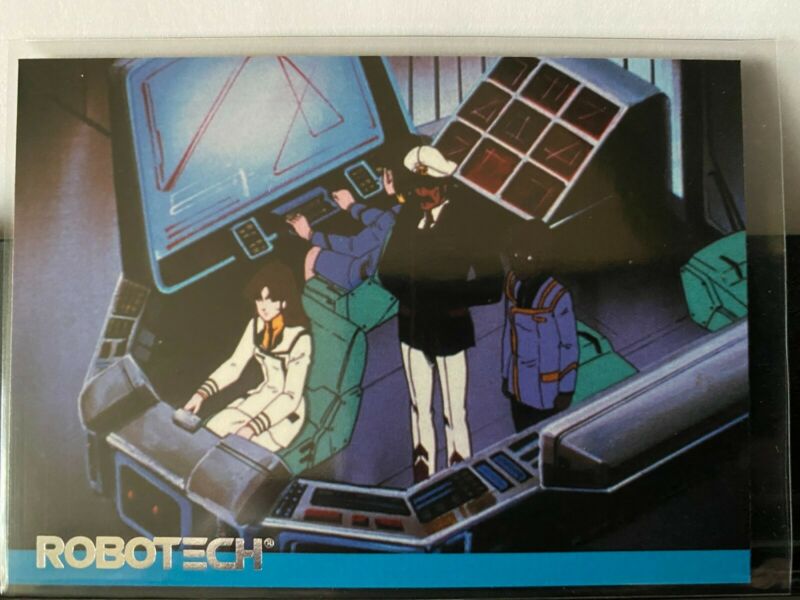 robotech exedore robotech exedore
