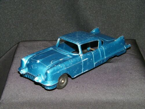 structo cadillac