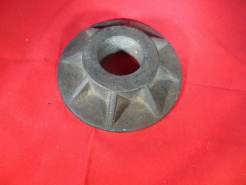 Emmert K1 pattern makers vise collar Antique Price Guide Details Page