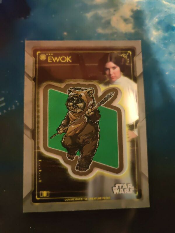 topps holocron 2020