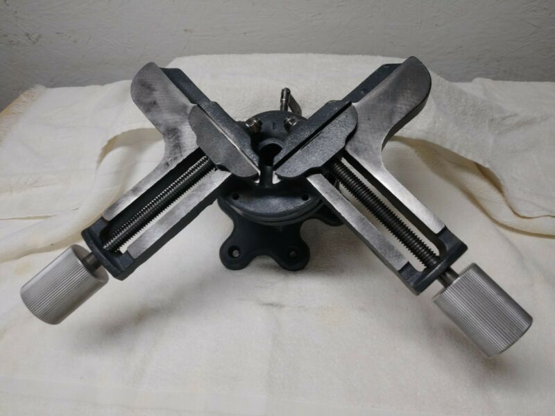 Vintage Corner Miter Picture Frame Clamp Vise Antique Price Guide