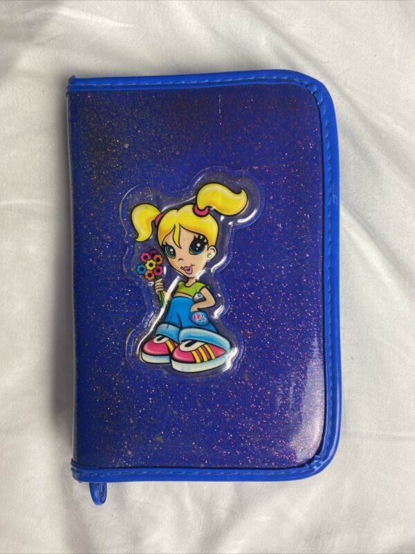 Vintage 1990s Lisa Frank FANTASTIC FASHIONS Planner Smiley Groovy ...