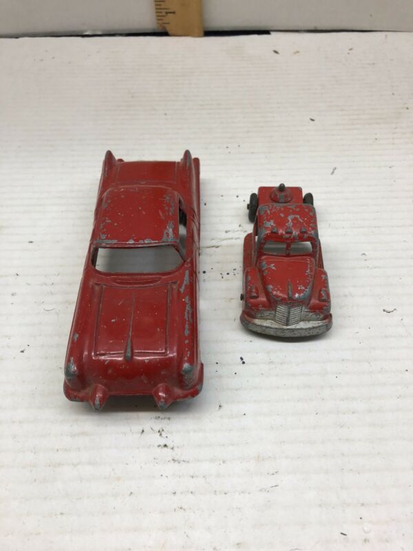 structo cadillac