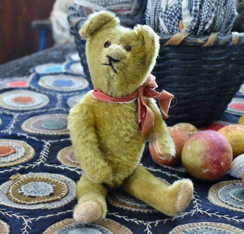 excelsior stuffing teddy bears