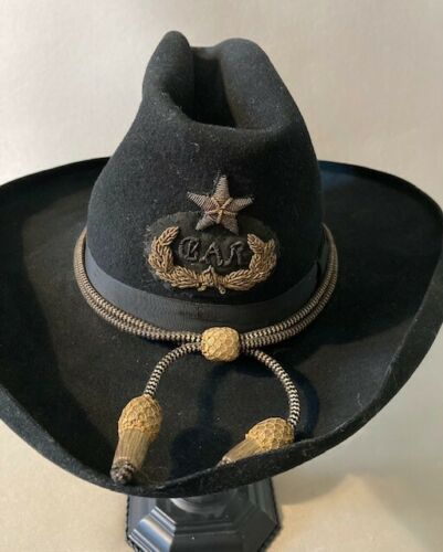 Unique Original GAR Civil War Veteran Hat, Circa 1900 -- Antique Price ...