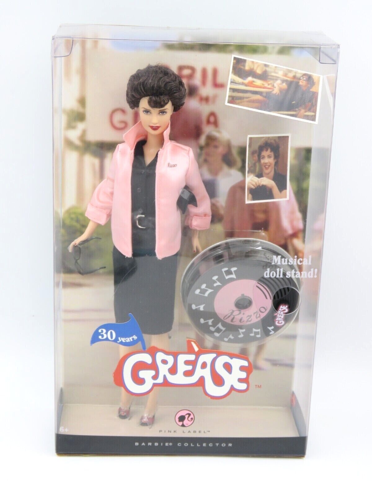 Rizzo Grease: A Beginner'S Guide To Getting Started - kyqnffp
