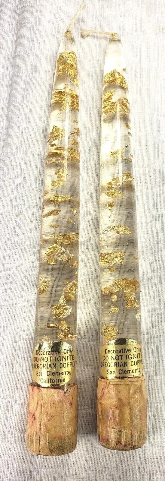 Vintage Glass etched Vanity Mirror Clear Roped Edging With