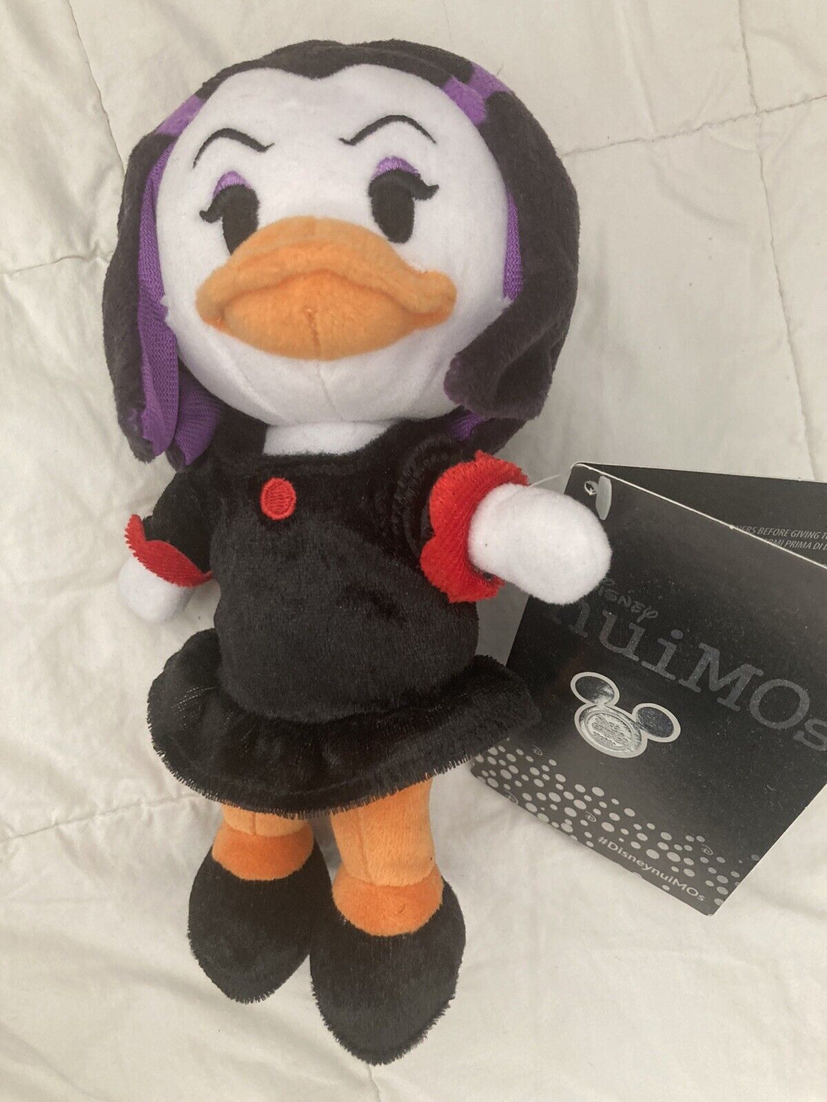 daisy duck nuimo