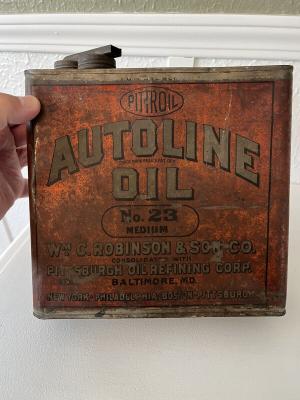 Advertising -- Antique Price Guide