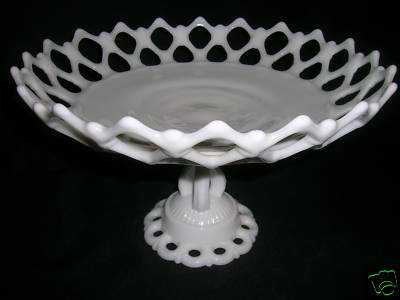 Milk Glass