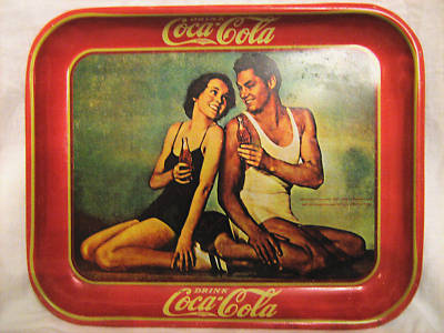 Coca Cola Collectibles