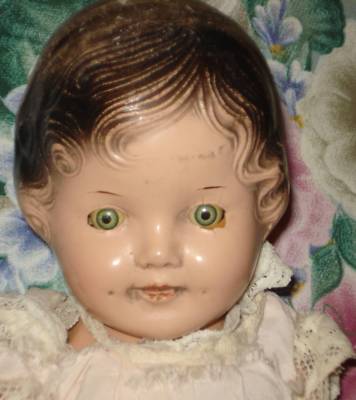 antique dolls Price Guide
