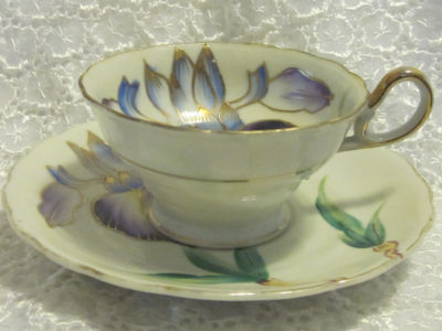 japan Trimont Japan Cup  saucer   Saucer vintage cup and China Occupied Vintage and