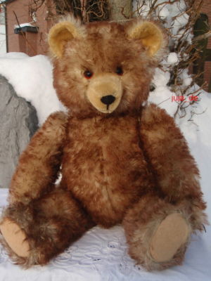 antique care bears