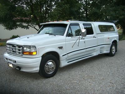 Ford eclipse conversion #5