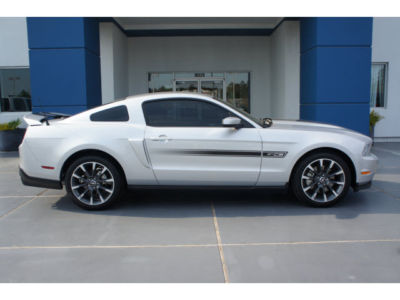Ford mustange bulitt