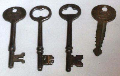 Ford master keys auto #4