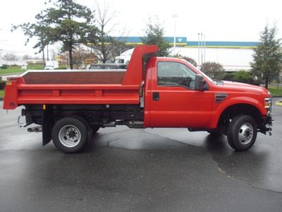 1997 Ford f super duty dump truck #10