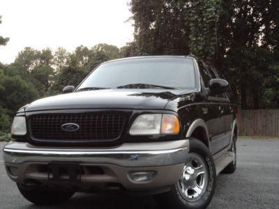 Ford expedition ipa #2