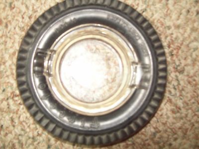 34 Ford ashtray