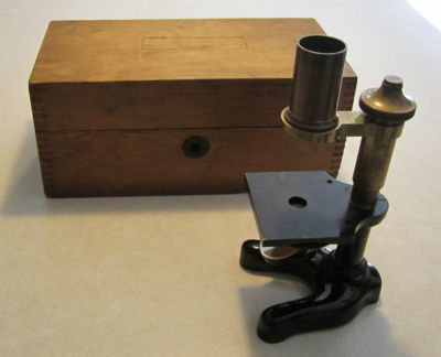 Antique Scientific Instruments