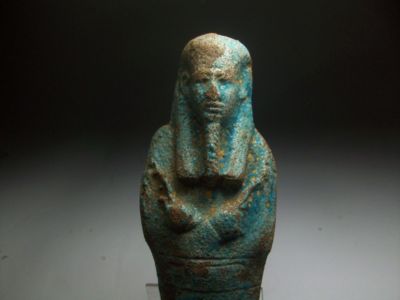 Egyptian Antiquities