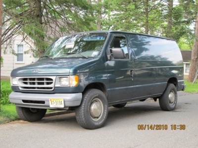 Ford e-contracting #4