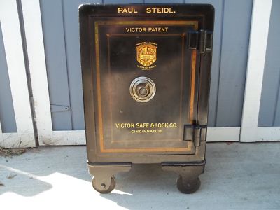 victor patent safe worth victor patent safe worth