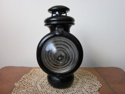 Ford kerosene headlamp #9