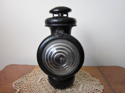 Ford kerosene headlamp #3