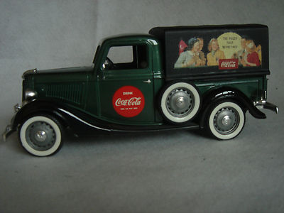 1936 Ford die cast #5