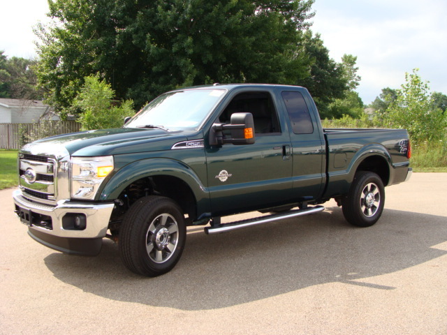 1979 Ford f250 4x4 lift kit #3