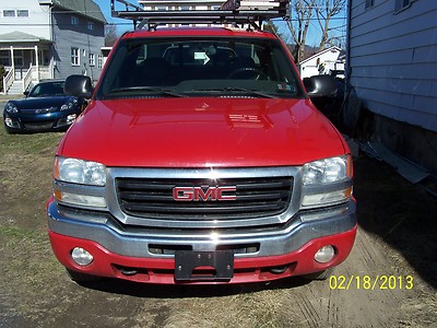 3 Door ford seirra #5