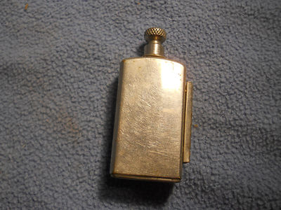 Antique Lighters Price Guide