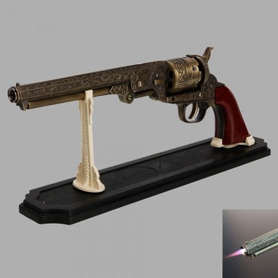 Henry ford cigarette lighter #9