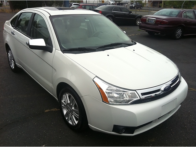 Ford focus mykey #5
