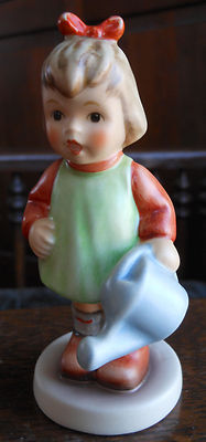 Hummel Figurines Price Guide
