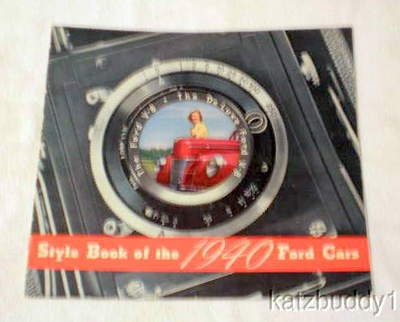 Ford brochure coupon 2013 #2