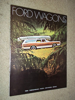 Ford brochure coupon 2013 #4
